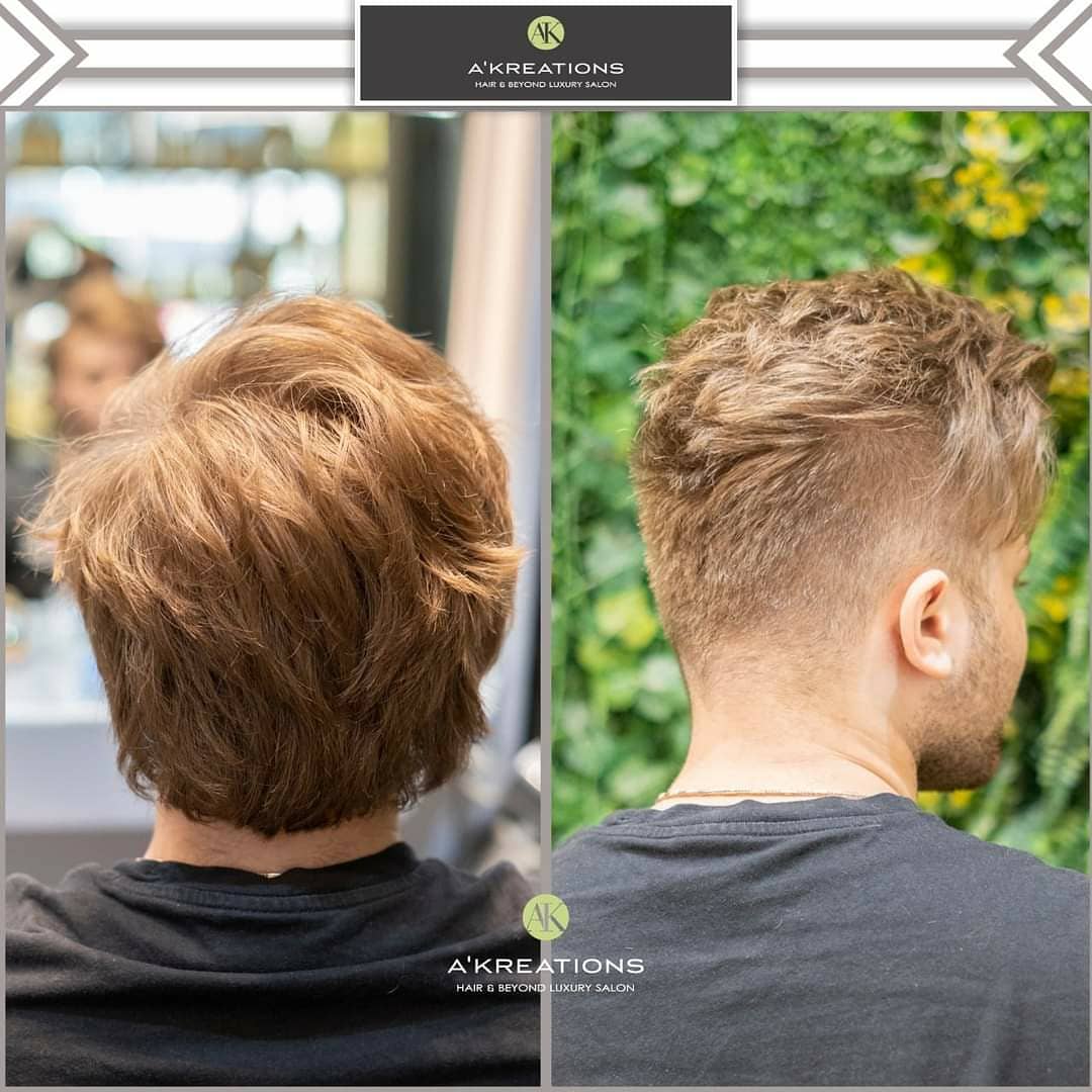 AKreationsIndia's tweet photo. Ducktail Undercut.
Haircut & Styling by Style Director Ram Gore.
Bandra 📍 :
Call us on 7208999911 or 8976228999 ☎
Powai 📍 :
Call us on 7208940840 or 7208940848 ☎
https://t.co/3xL8fACa16 #StyleDirector #RamGore #Grooming #Hairstyling #HairTransformation #AkreationsPowai https://t.co/ycNwKYw5ac