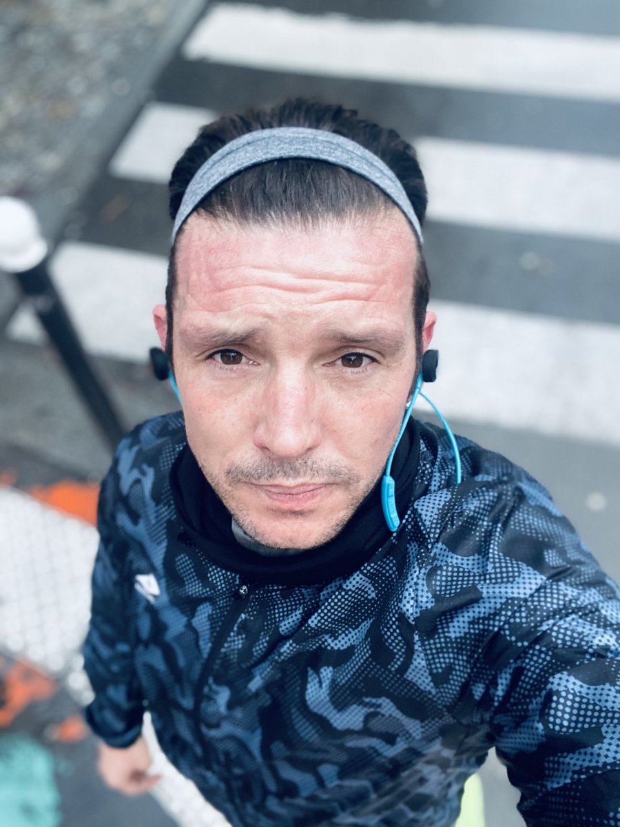 richardallanfi1's tweet photo. Was not motivated at all to run today, but got out there and now feel great #trainingwithrichie
.
.
.
#parispersonaltrainer #personalrrainerparis #personaltrainer #run #parisrun #runparis #paris #runner #running #jogger #jog #jogging https://t.co/XstwXaOl5l