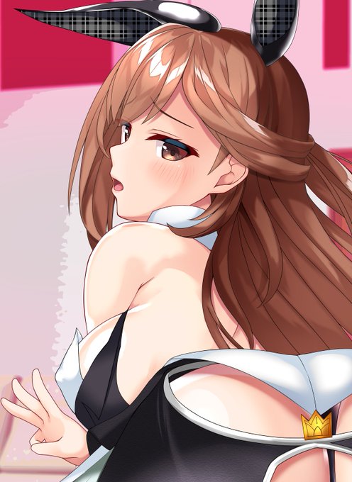 3!なバニーアンナチャン 