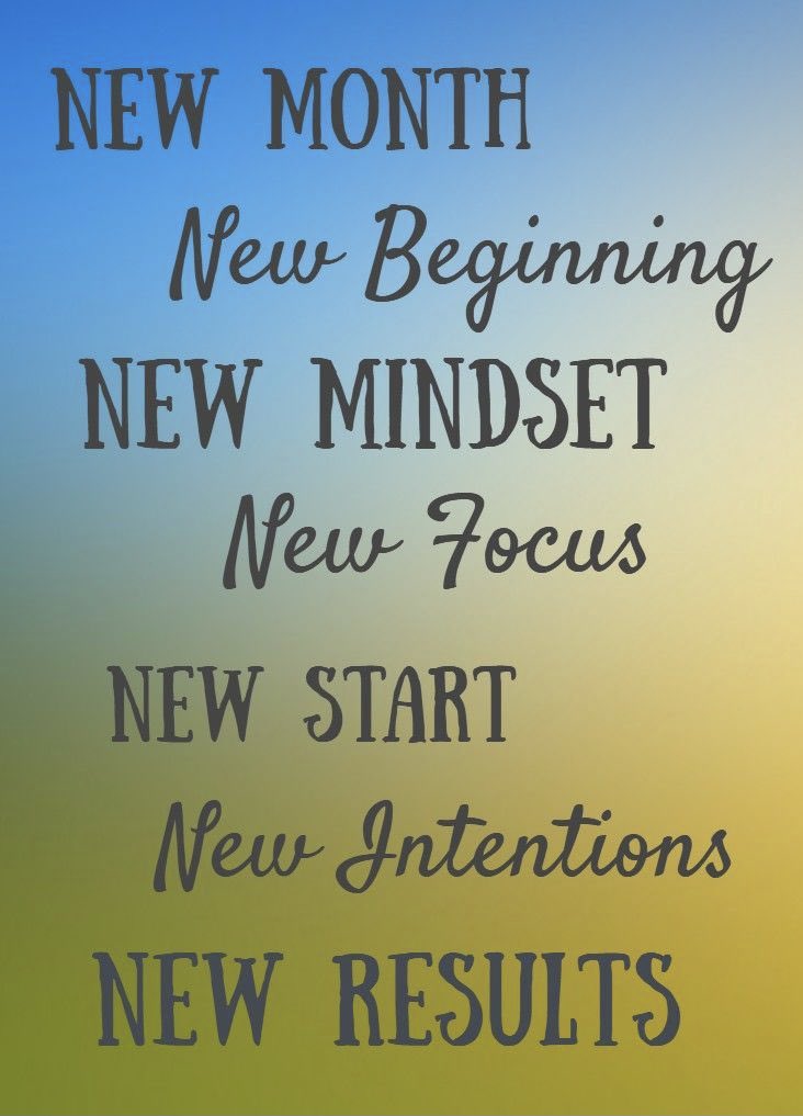 MMJamieT's tweet image. #FebruaryFocus #NewBeginnings #MentalHealthAwareness