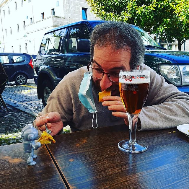 AdolfoRT's tweet image. Planeta Inquietante cumple 15 años 🎂🎉👽planetainquietante.com/2021/02/planet… 
#PlanetaInquietante #blog #aniversario 
@artabragirl @GustavoSRubio @ComicsColors @NaharroNgel