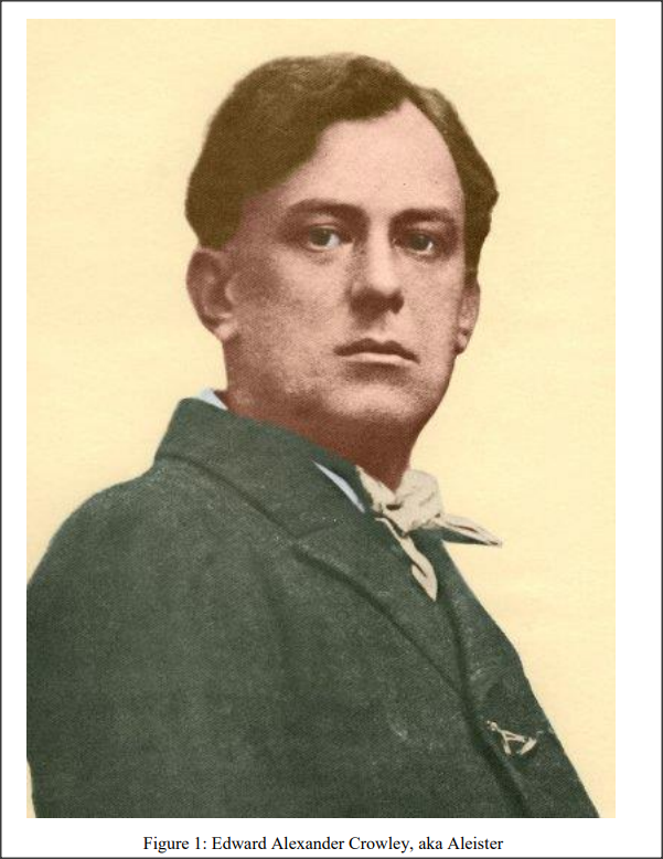 The culture, ideas, and tensions of fin-de-siècle Europe produced many notable occultists who blended popular interest in Spiritualism with Romantic notions of the contemporary relevance of early Egyptian, Greek, and Eastern religious theory and symbolism.