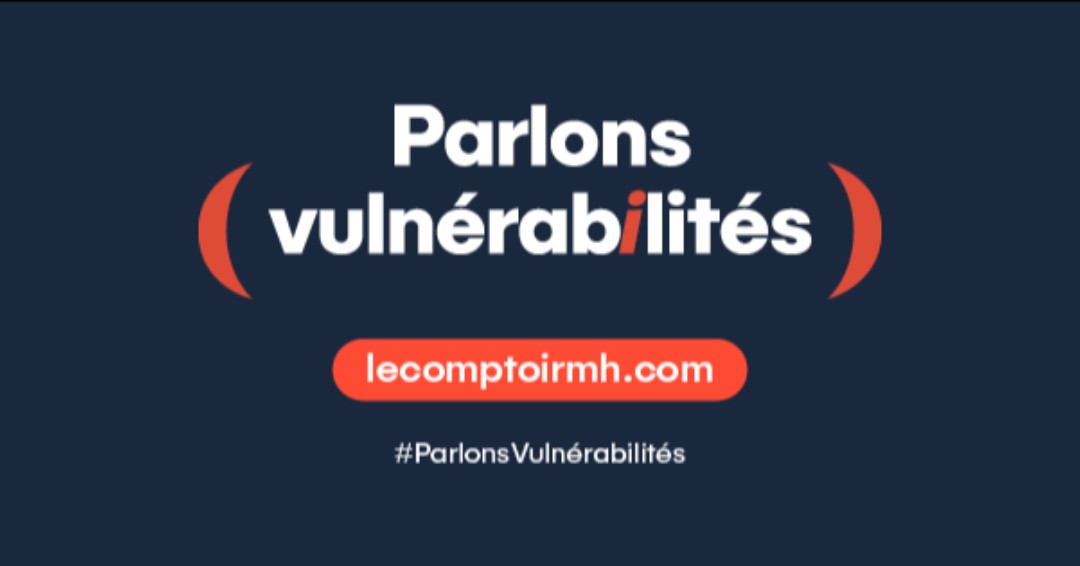 Comme le dit <a href="/ThomasSaunier1/">Thomas Saunier</a> notre DG, "la vulnérabilité des salariés n’est pas une fatalité ! L'entreprise peut agir et a tout intérêt à le faire". #DRH, partenaires sociaux &amp; experts de l’entreprise témoignent sur le comptoir 👉ow.ly/aQN750Dnsfi #ParlonsVulnérabilités