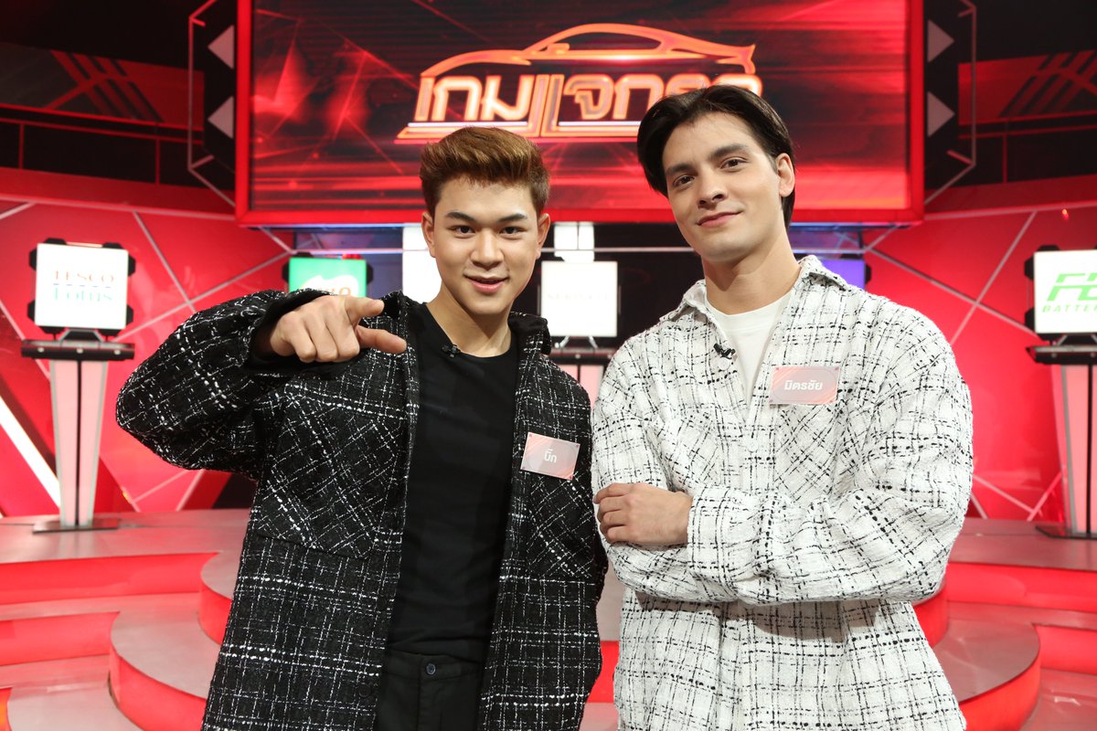 gamejakrot's tweet photo. นับเป็นการแข่งขันกันที่ดุเดือนและสมศักดิ์ศรีเอามากๆ สำหรับแก๊งหนุ่มหล่อ 3 ทีม #ภูเขาโจ้ #บิ๊กมิตรชัย และ #บอสแปลน ใครที่พลาดความสนุกจากแก๊งนี้ไปก็สามารถติดตามรับชมย้อนหยังได้ที่ FB:เกมแจกรถ หรือกด
➡️https://t.co/jsVdVo37o2
➡️https://t.co/tlzpLPQ4K8
➡️https://t.co/3L7zTRFh3Q https://t.co/Pxwsnuc056