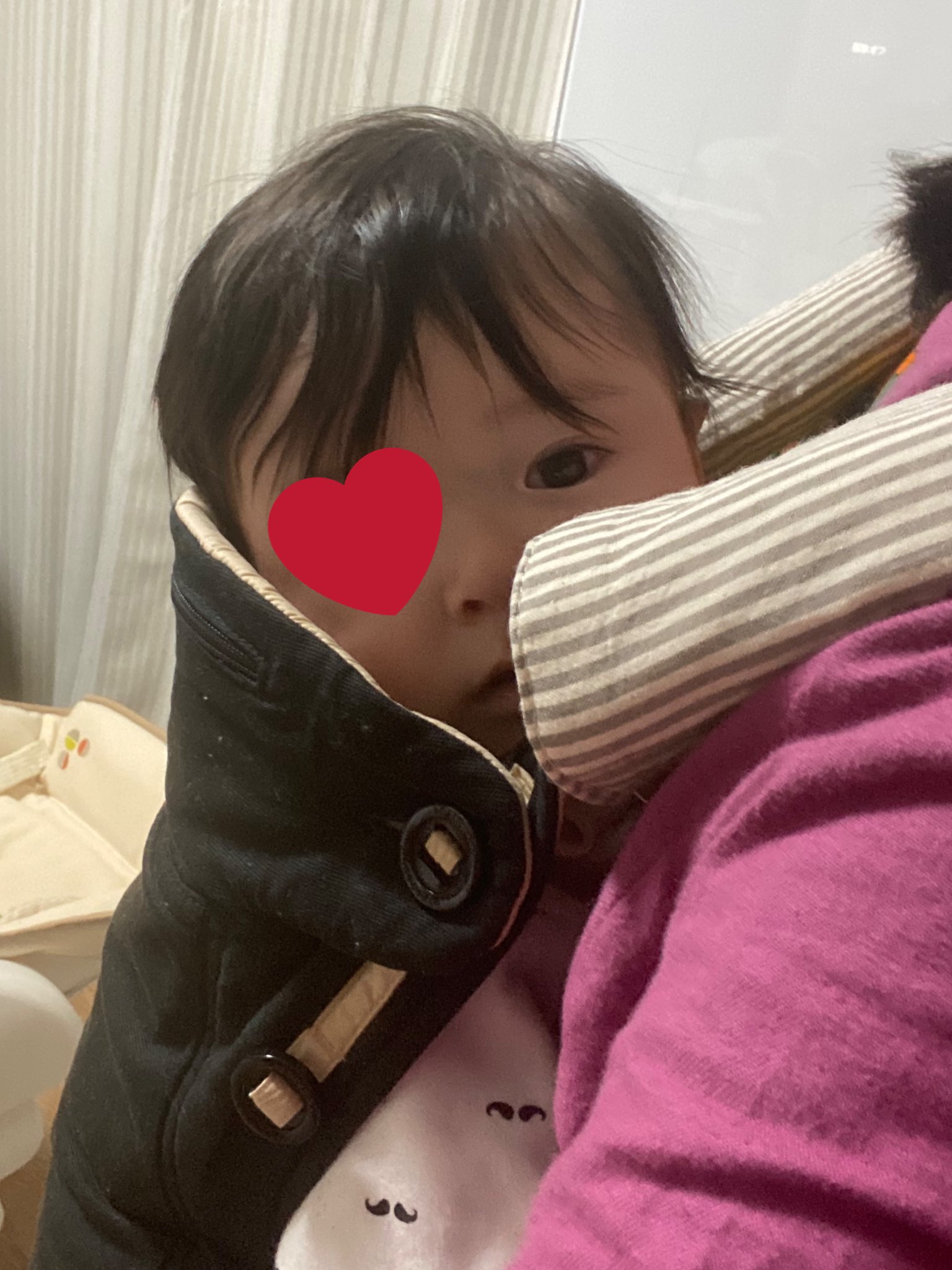 おんぶデビュー Twitter Search Twitter