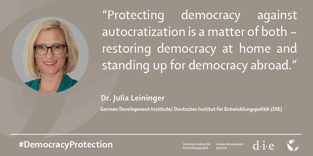 Ju_Lein's tweet photo. Looking forward to this event tomorrow! Learn more abt #EUs commitment to #DemocracyProtection & share my insights @dziblatt @edp_network @iBorzyskowski @merkel_wolfgang @elliwalks @democracywb @buergerrat_de https://t.co/kT6ar3rBgW