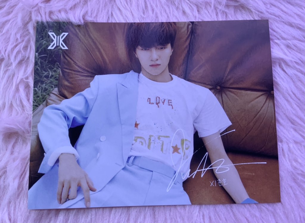 Saranghae_Multi's tweet photo. WTS | LFB

X1 SHOWCON POSTCARD

-Seungyoun
-Junho
-Dohyon
-Dongpyo

Price: 130 pesos each

✔️ MOP: GCASH 
✔️ MOD: LBC, J&amp;T, Shopee check out
✔️5 days reservation
✔️DM me if interested

RFS: need funds

HELP RT https://t.co/gfy7SiaZrX