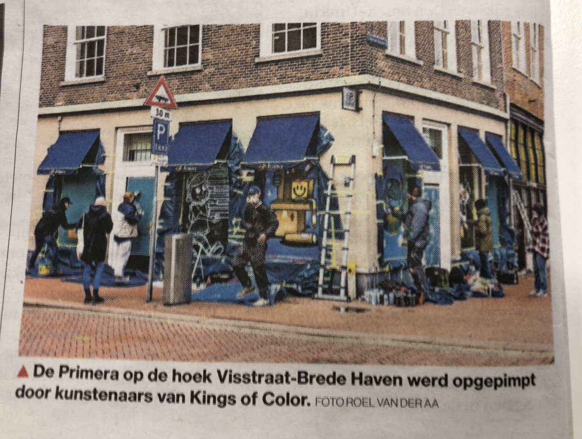 Henri Swinkels tweet media