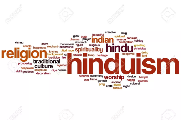 Causes of propaganda against HinduismHindu society and Hindus suffer from many problems. For example, Christianity appears to be simple because it has given the Bible for its members. Similarly the Muslims use the Quran all over the world.