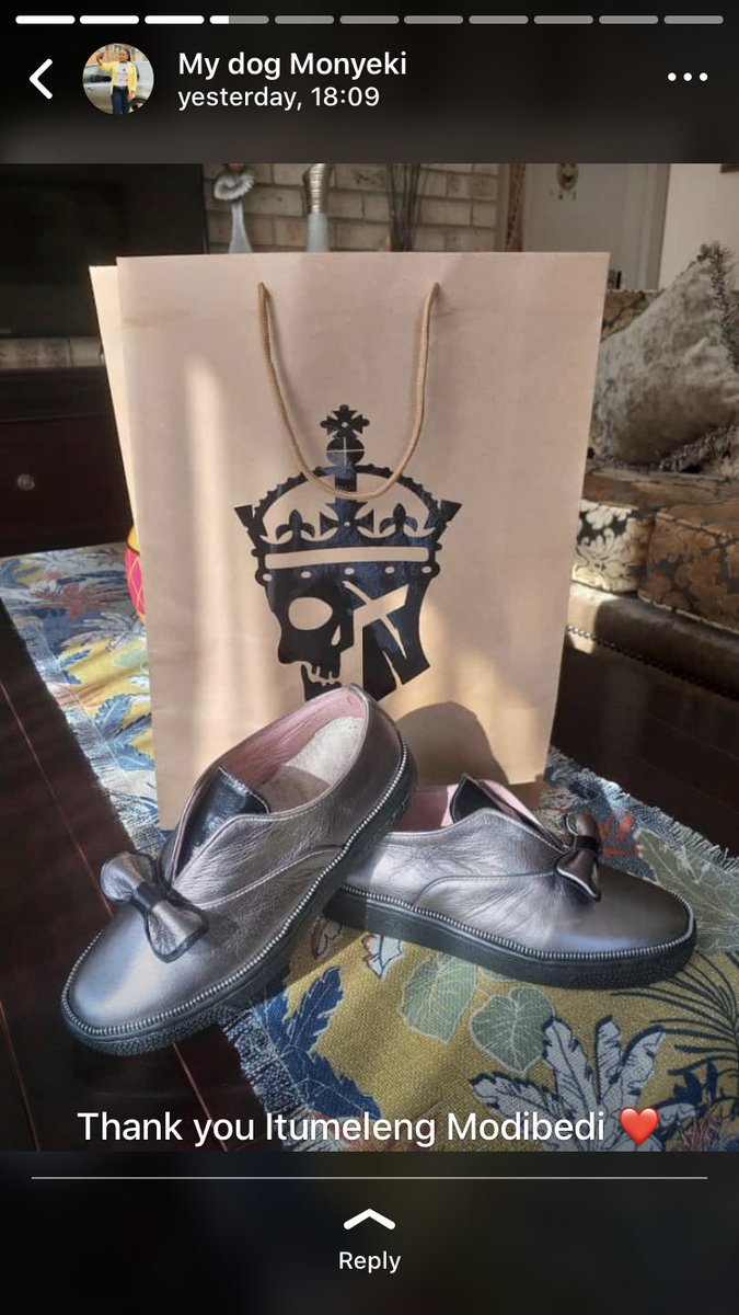 ItumelengModib9's tweet photo. Rule number 1 always match your shoes with your belt#support local talent spinara handcrafted shoes and belts @DJSbuBreakfast @somizi @ItumelengModib9 https://t.co/HvXi9qDhtJ