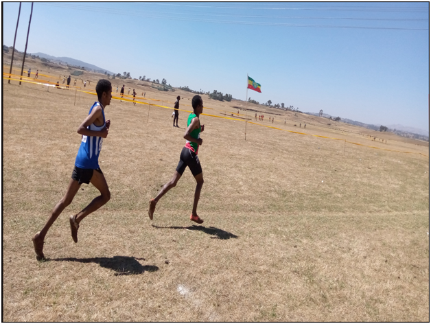 PrisonFederal's tweet photo. የፌዴራል ማረሚያ ቤት ኮሚሽን በ38ኛው የጃንሜዳ ኢንተርናሽናል አገር አቋራጭ  ሻምፒዮና  አንደኛ በመውጣት የዋንጫና 18 ሺ ብር የገንዘብ ሽልማት ሲያገኝ  የወንዶች 10 ኪሎ ሜትር ውድድር  ደግሞ በቡድን ሶስተኛ በመውጣት የ10 ሺህ ብር ተሸላሚ ሆነ፡፡ https://t.co/4n9ZyTiBcr