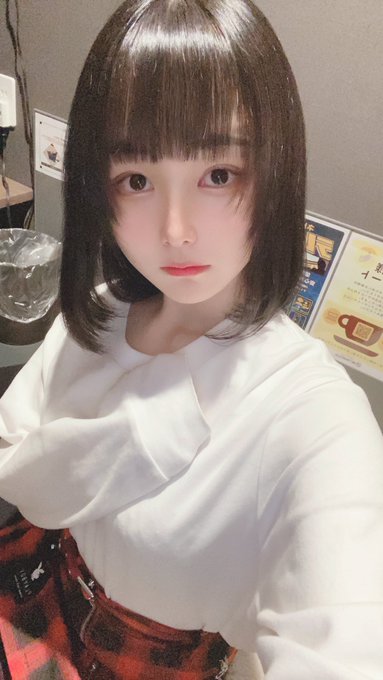 コスプレイヤー二瑆雪のTwitter画像1