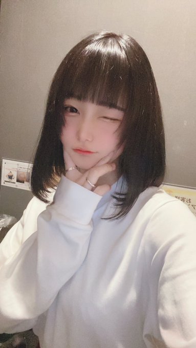 コスプレイヤー二瑆雪のTwitter画像2