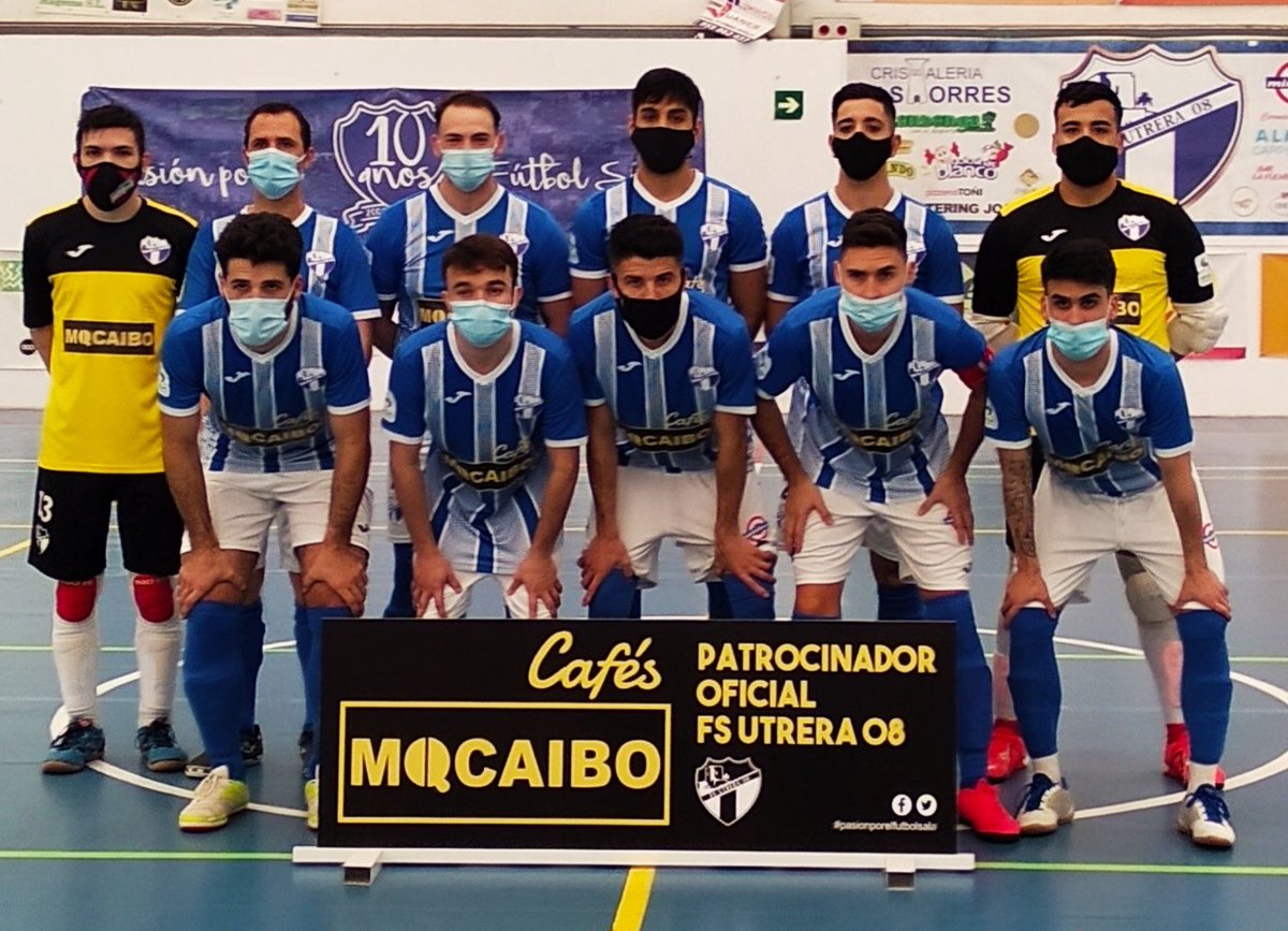 El <a href="/fsutrera08/">Fs Utrera 08</a> cayó como local 2-5 frente al <a href="/gsportes/">Ciudad Inmobiliaria Bormujos Gsport</a>. 
Toca seguir. 💪⚽️💙
#pasionporelfurbolsala
#enganchatealazul