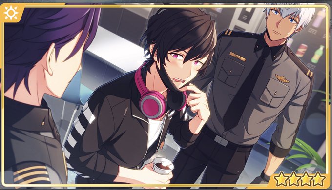 映り込みのtwitterイラスト検索結果