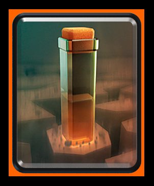 ‼️Our first ever emergency nerf‼️

⏬Earthquake will be receiving a -8% damage nerf on crown towers!👑

Here is why:
youtu.be/ub82Xb1C8os