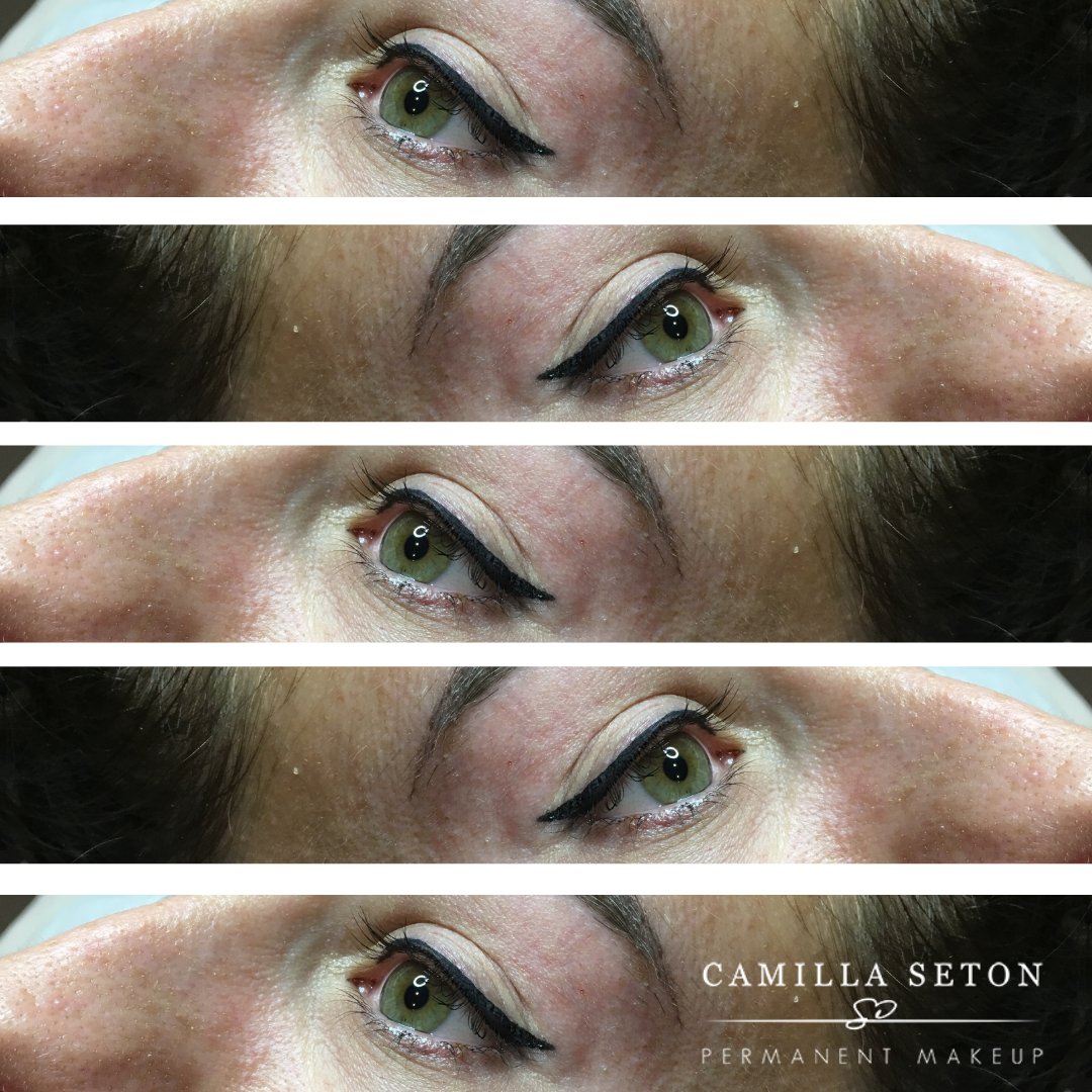 CamillaSeton's tweet photo. 𝓔𝔂𝓮𝓵𝓲𝓷𝓮𝓻 may be the perfect option for eyes that say " 👁 Morning👁" before the rest of your body has even moved 🤎🖤🤍

To find out more or book a virtual consultation please just contact me directly ☺️ https://t.co/Wu8Gb95wCk