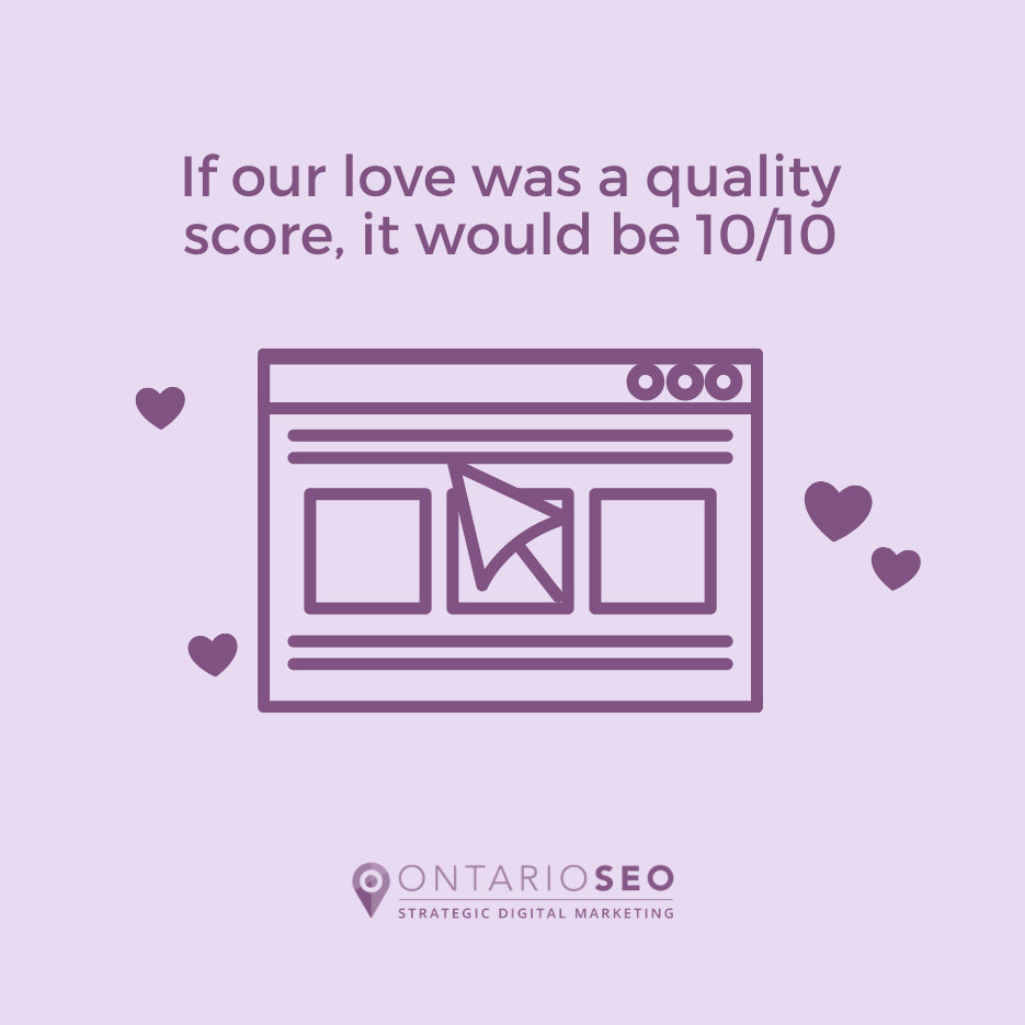 Foundery_DM's tweet photo. We love digital marketing and a good play on words...so why not marry the two? Explore this year's digital marketing valentines and what they mean - https://t.co/Hl601ZpFDB #digitalmarketing #seo #valentines #valentinesday #cupid #love #marketing #pun #meme https://t.co/vry3iChtHu