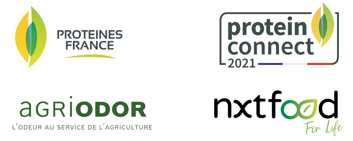 #ProteinConnect : retrouvez ici notre communiqué de presse 👉proteinesfrance.fr/fr/1ere-editio…
Un grand bravo aux 27 #startups candidates, à l'ensemble des finalistes, à Le Papondu pour son prix "Coup de pouce" d'encouragement et aux deux gagnants <a href="/AgriOdor/">Agriodor</a> et <a href="/nxtfood/">Nxtfood</a> !
#protein #startup
