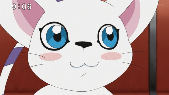 デジモンアドベンチャーのtwitterイラスト検索結果 古い順