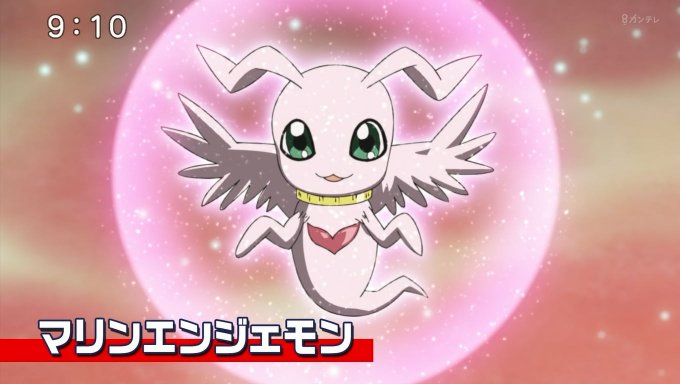 デジモンアドベンチャーのtwitterイラスト検索結果 古い順