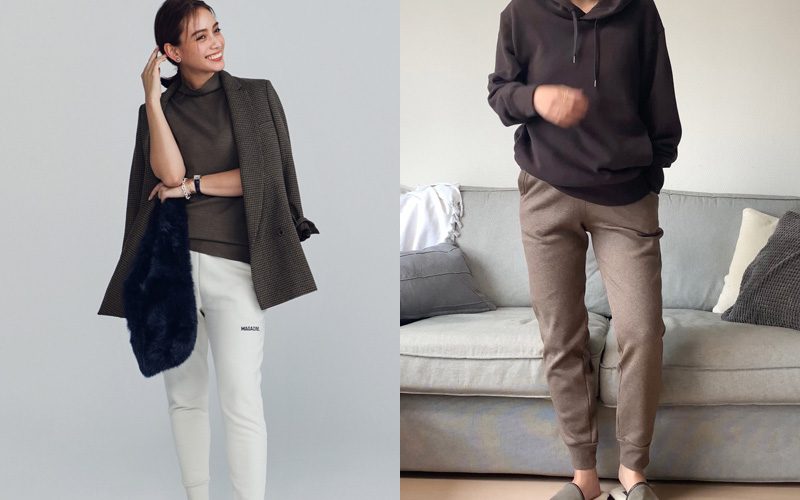 小学館 Oggi ユニクロやguなど スウェットパンツ人気ブランド4選 おしゃれなコーデも必見 T Co Mcy4jdlpvj ユニクロ Gu コーデ コーディネート スウェット スウェットパンツ 着こなし ファッションコーデ プチプラ プチプラコーデ