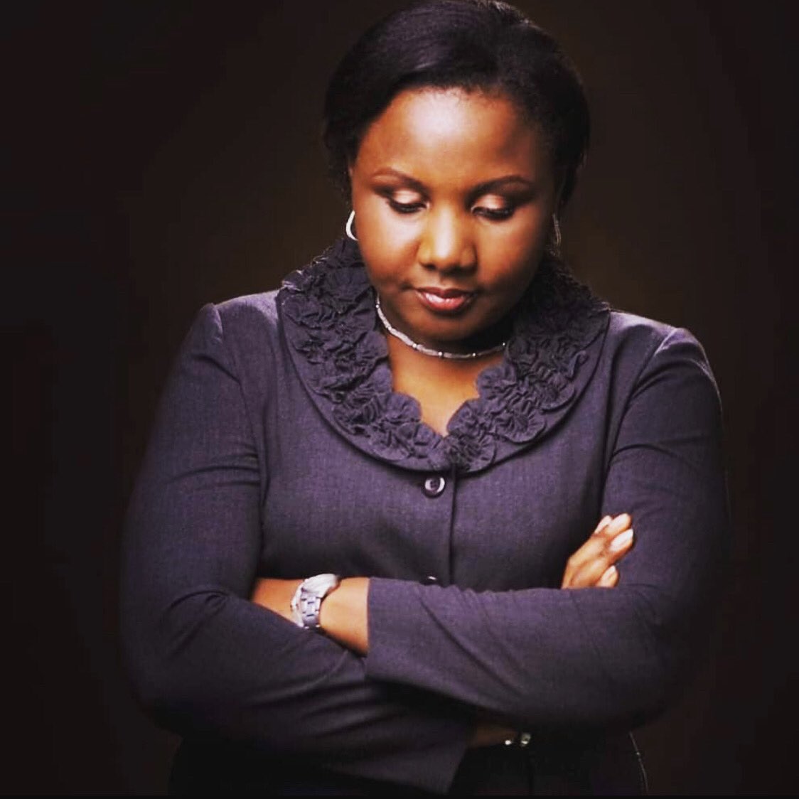 Our Scribe-in-Chief, 

You embodied all things that measured up to greatness- 

Large in stature, gigantic in intellect, the epitome of humility, simplicity, and gentleness. 

You will deeply be missed. 

Rest in Peace, Emilia.