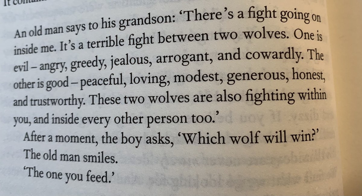 have a great week everyone 👍