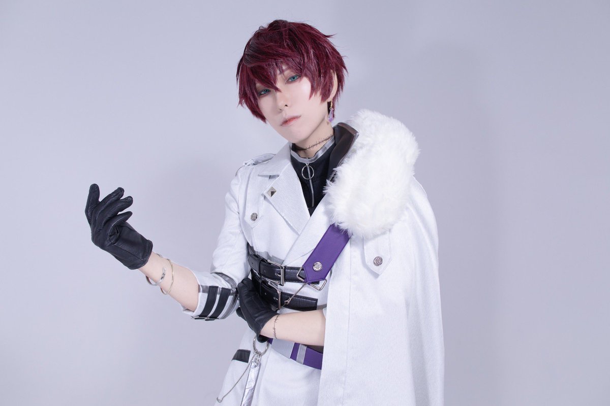 「最終値下げ」　魔法使いの約束　まほやく　コスプレ　ミスラ　白まほ 魔法使いの約束 ミスラ 白まほ