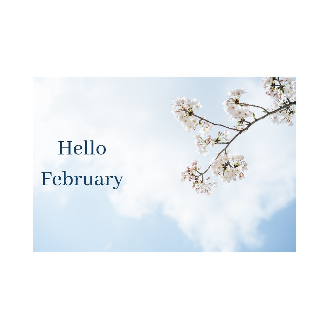 ManycuresMakeup's tweet photo. May your days be longer and your month be shorter #February #FebruaryWish #newmonth #newstart #ByeJanuary https://t.co/5LdymvaM6t
