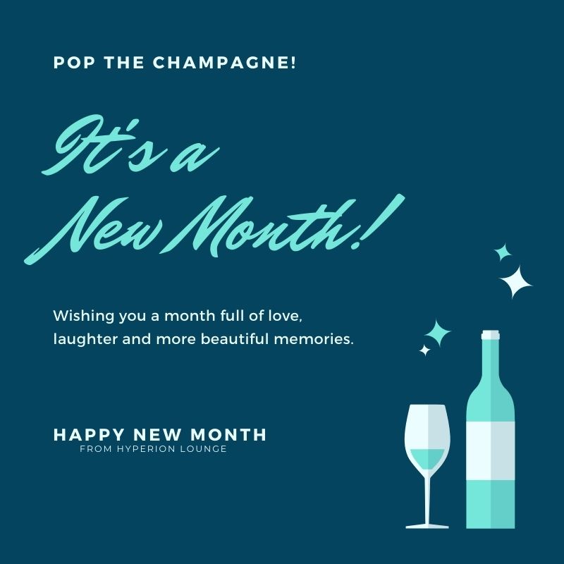 Hyperion Lounge Hyperioncentral Twitter