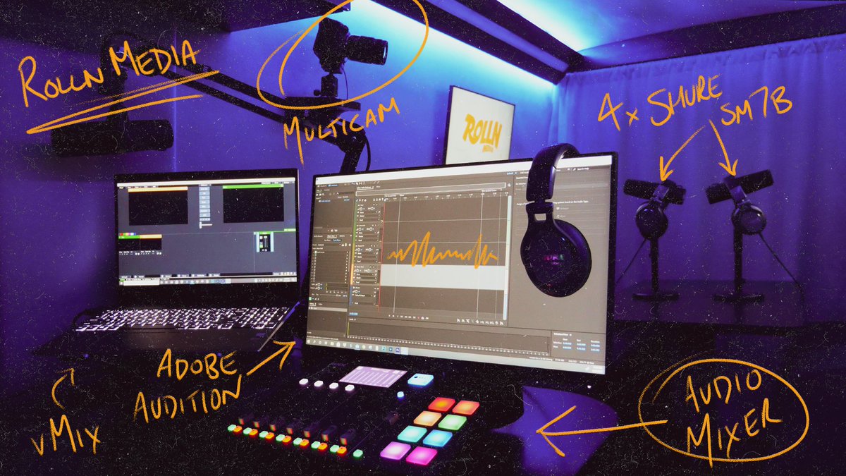 Convenience meets quality 👌