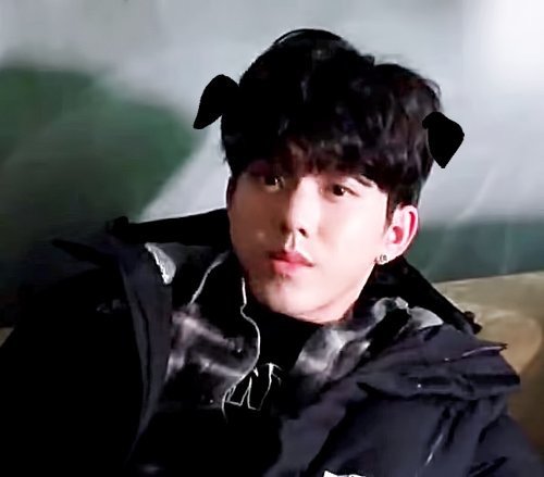 Yoon Dowoon Cute Way of Speak (Fluffball Language) A Thread(He just a cute puppy/drum who always in hurry so he mixed up the words)