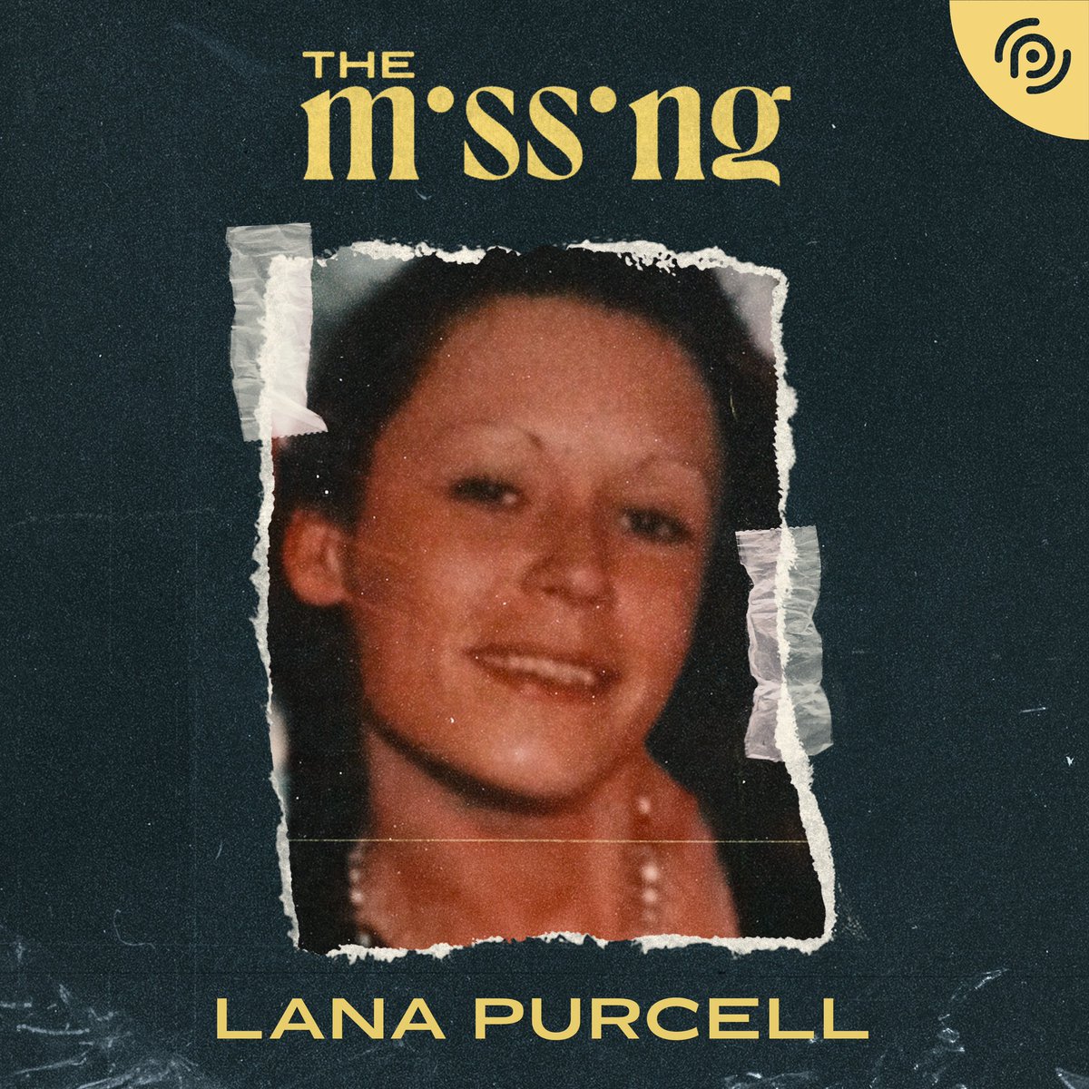 NEW EPISODE
This week we tell the story of Lana Purcell - a woman who has been missing for 10 years. 
Her case received little attention when she first went missing. Now her family hope a £20,000 reward might encourage people to speak up. 
#podcast #themissing #truecrime #outnow
