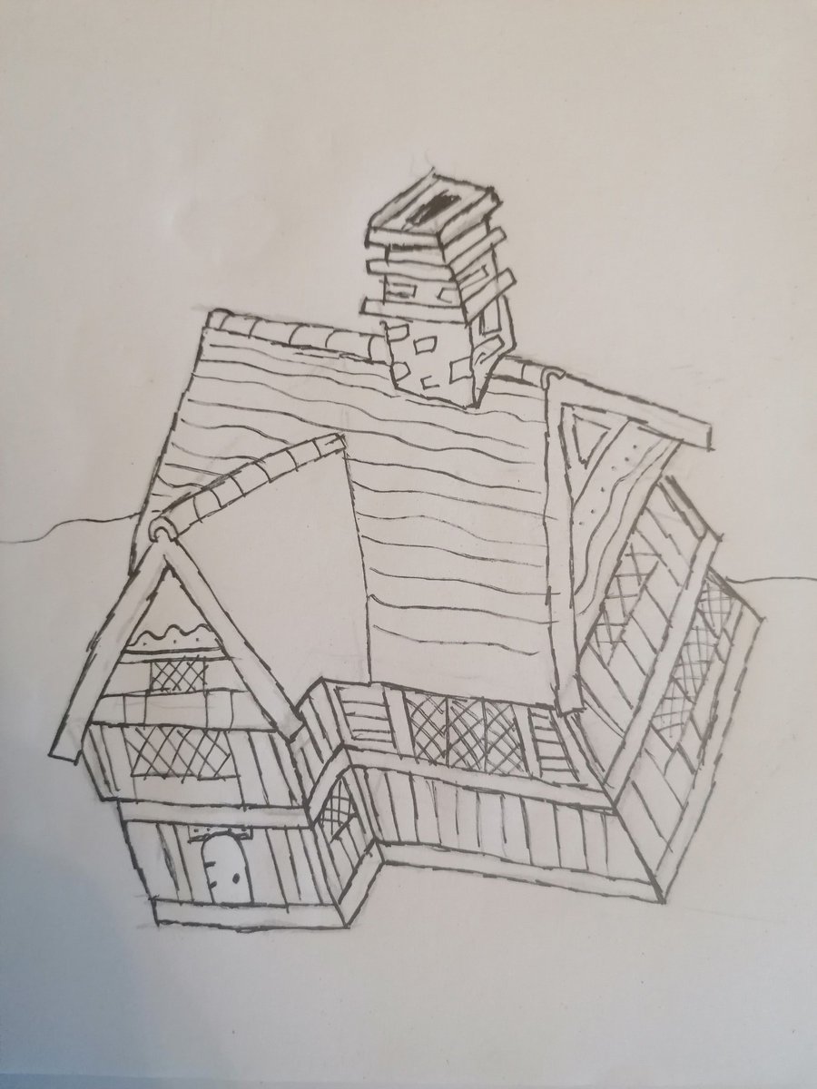 milkyd1980's tweet photo. @OJAB_5HR Aaron - Tudor House artwork 29.01 https://t.co/NQHYfwwU0P