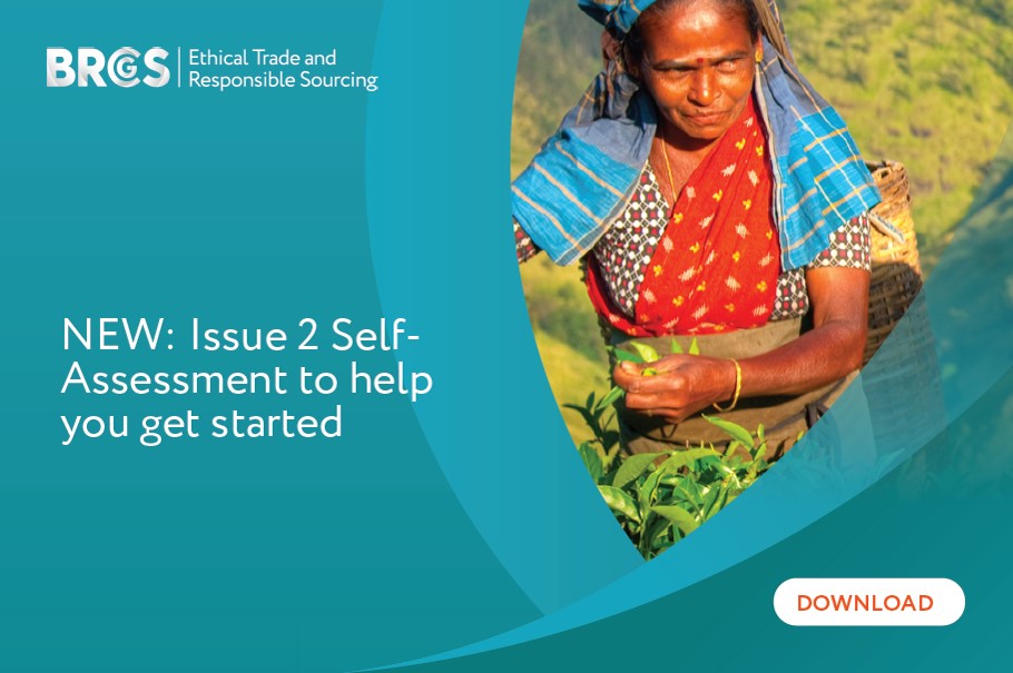 BRCGS_Standards's tweet photo. To help you get started, one of the first steps in preparing for an audit is a self-assessment or gap analysis to identify your ‘readiness’ for certification. Download your copy
https://t.co/DFqdz4I6tC
#ethicaltrade #productstandards #consciousconsumption #sustainability #ESG https://t.co/eA8jf0NT2h