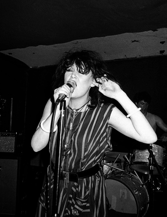 bitter69uk's tweet photo. Happy birthday to spooky poetess and high priestess of punk, the fierce and uncompromising #ExeneCervenka (nΓ©e Christene Lee Cervenka on 1 February 1956)! The twisted bride / voodoo dolly frontwoman of Los Angeles punk band X turns 65 today. #Xtheband #Exene #punk #LobotomyRoom https://t.co/SJRpSKIXma