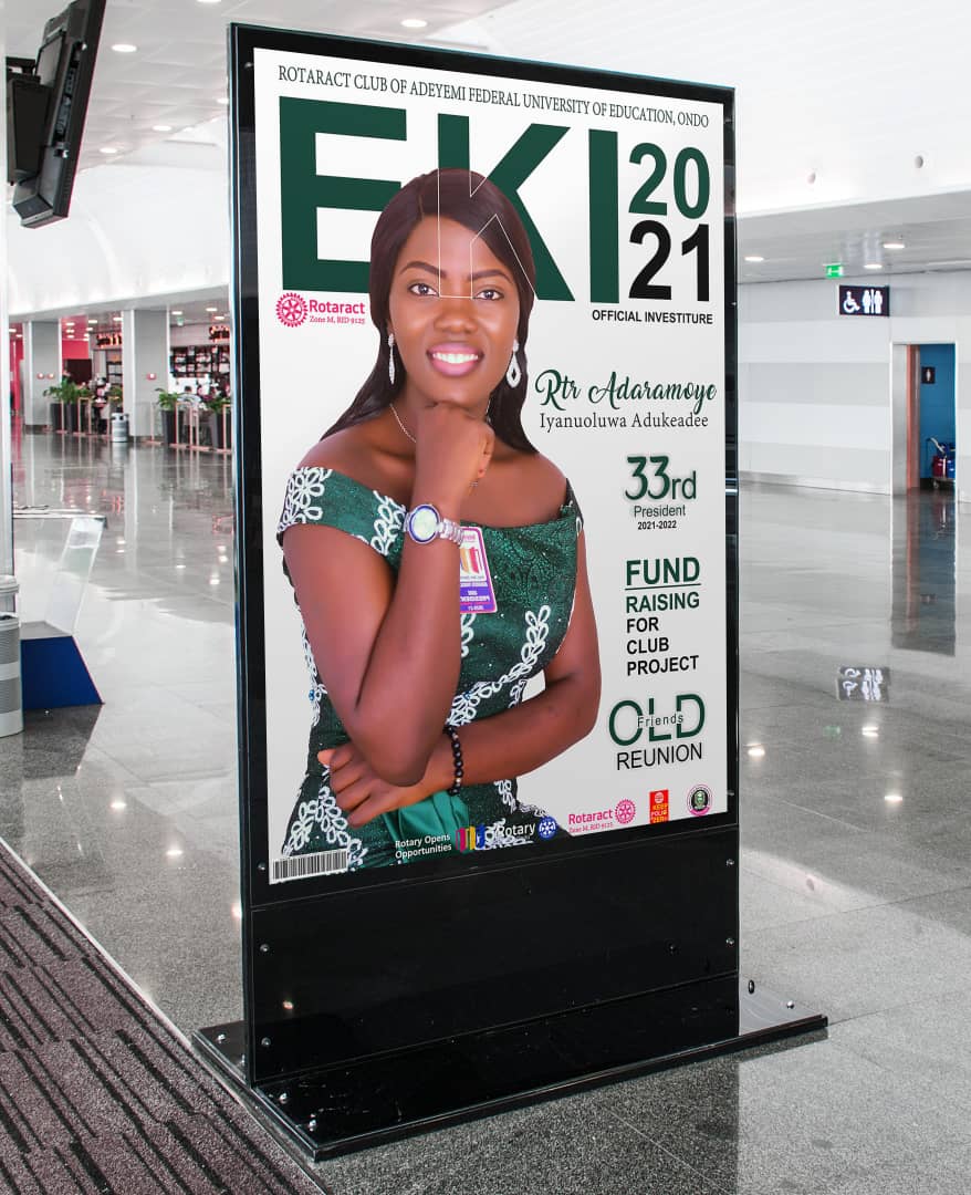 Rtr_Alausa's tweet photo. It's Feb 1.

Happy New Month 💚

It's 26 days to EKI 2021.

FEBRUARY 27!!!

ACE, ONDO IS GETTING READY FOR YOU. 

Please Make it a Date. @OfAfued @akurecb @greatebutemetta @Rolex7Michael @single20plus @Kliopatra23 @Ayo43376501 @i_am_useful @FDooshima @f_rotaract @RotaractD9110ng https://t.co/OEkxMt4pR6