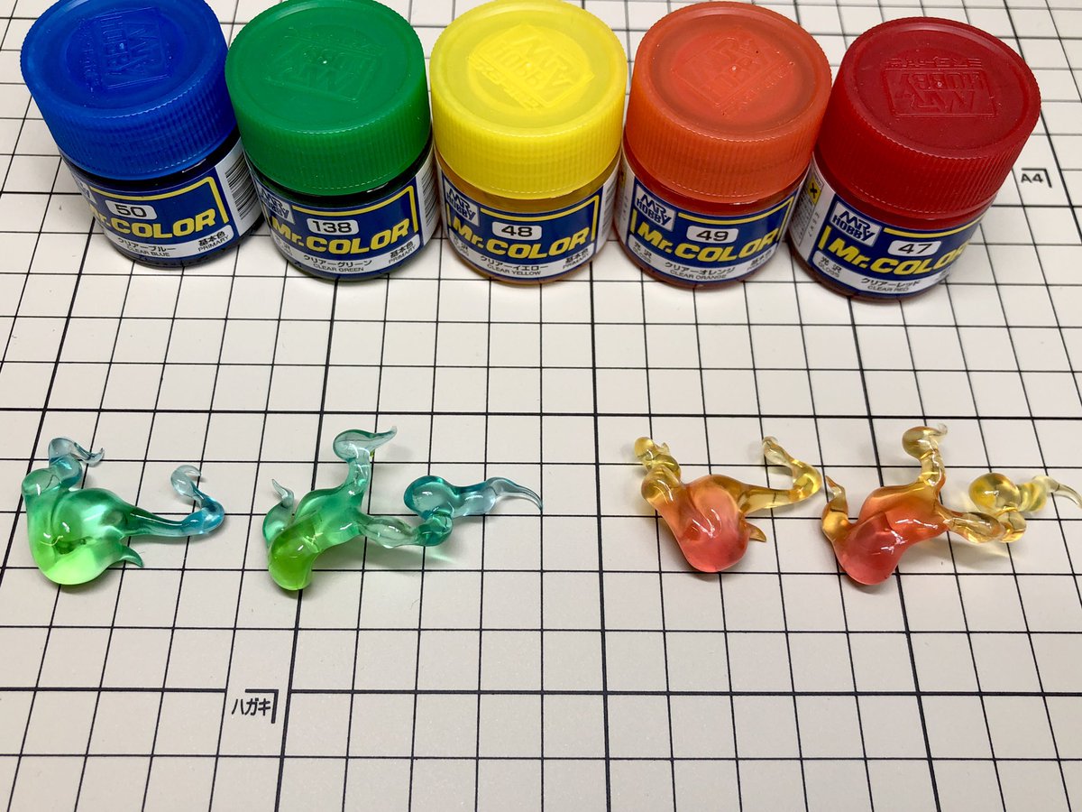 オリジナルガレージキット[阿賀野]再販します いろいろと原型師の