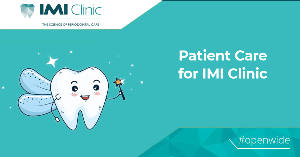 IMI clinic (@IMI_clinic) / Posts / X