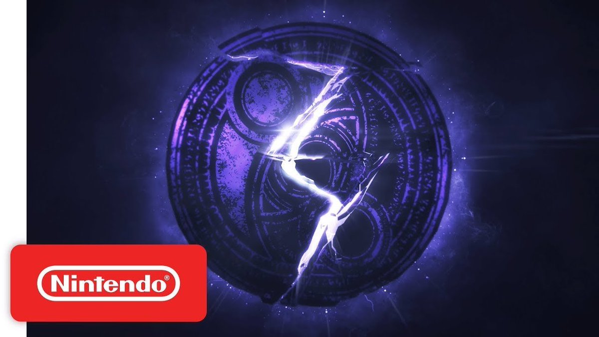 Bayonetta 3 (TBA)Metroid Prime 4 [temp.] (TBA)The sequel to The Legend of Zelda: Breath of the Wild [temp.] (TBA)