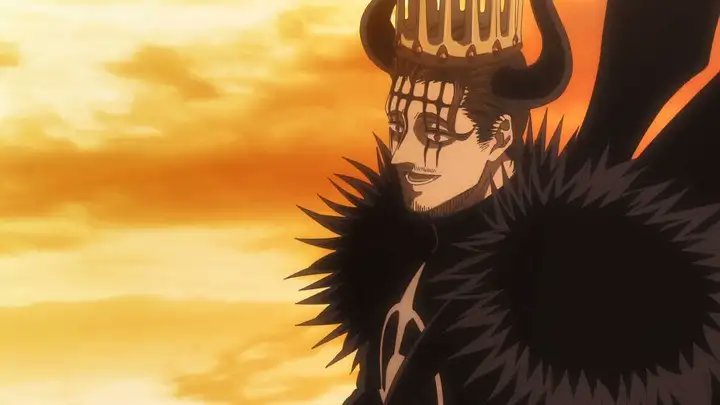 black clover episodio 162