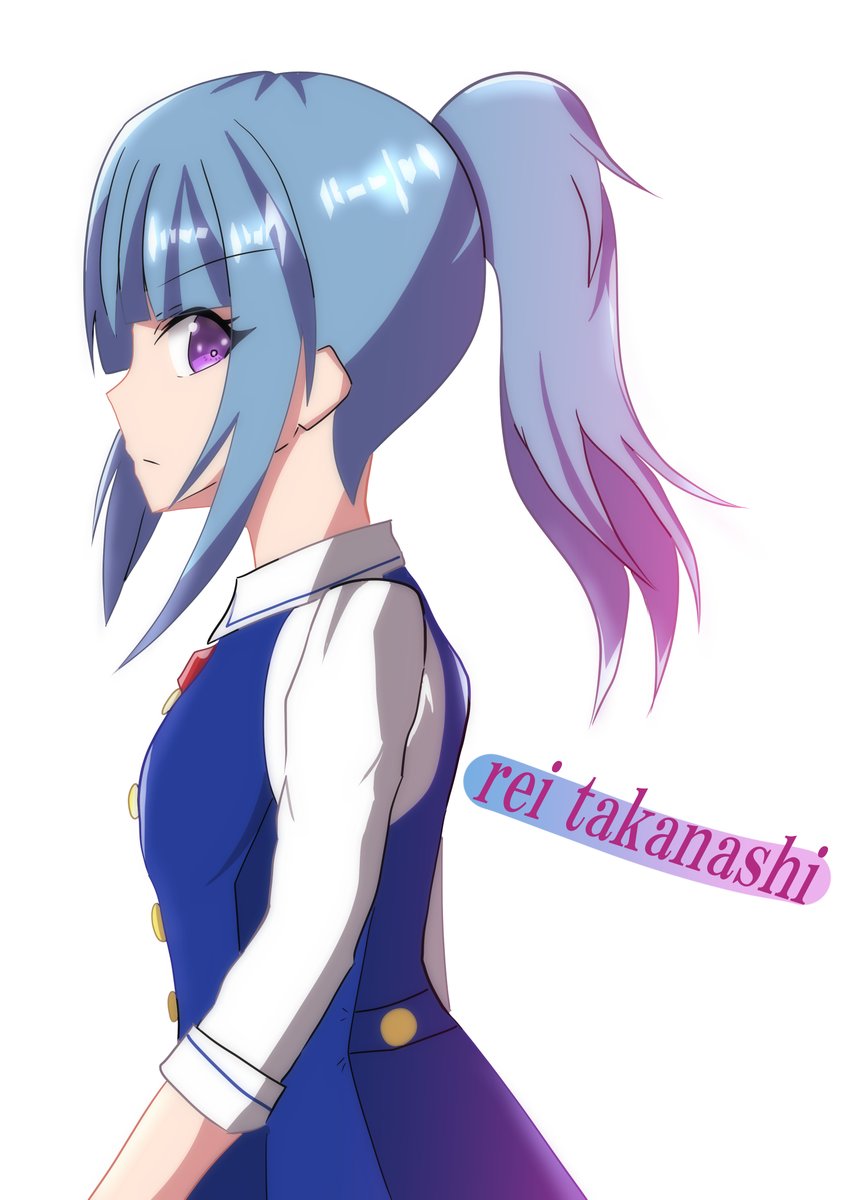 お絵描き強化週間 色んな顔の角度を練習しよう 1日目 モデル 小鳥遊怜 アリス リュートのイラスト お絵描き強化週間 色んな顔の角度を練習しよう 1日目 モデル 小鳥遊怜 アリス リュートのイラスト