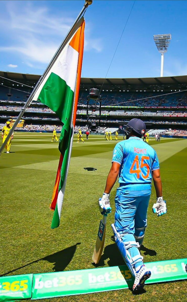 This brings us to the fact that, India should be on top of such critical planning too.Here is where having a astute Captain like MS Dhoni and Rohit Sharma helps our team.Making Rohit Sharma, T20i Captain is definitely the way forward to win the T20 WC