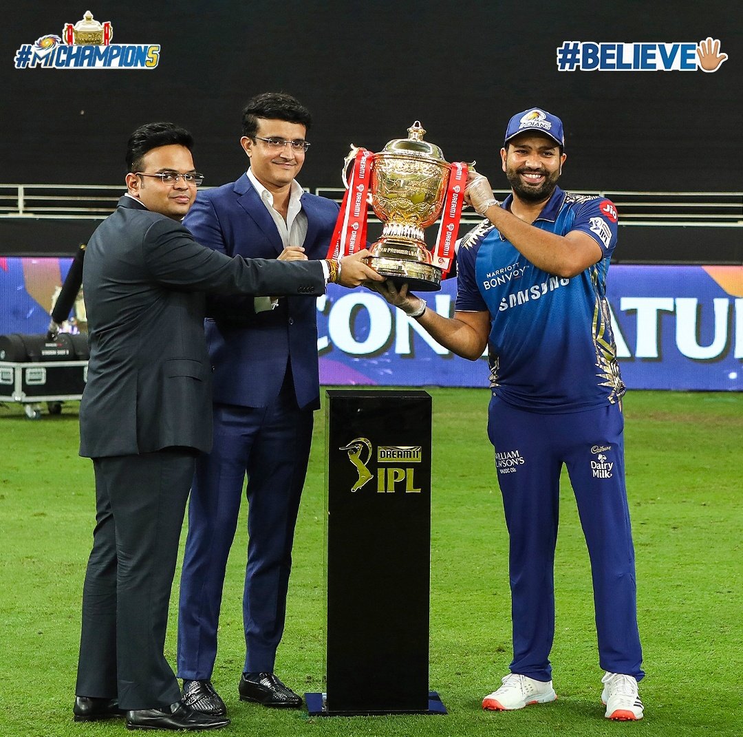 This brings us to the fact that, India should be on top of such critical planning too.Here is where having a astute Captain like MS Dhoni and Rohit Sharma helps our team.Making Rohit Sharma, T20i Captain is definitely the way forward to win the T20 WC