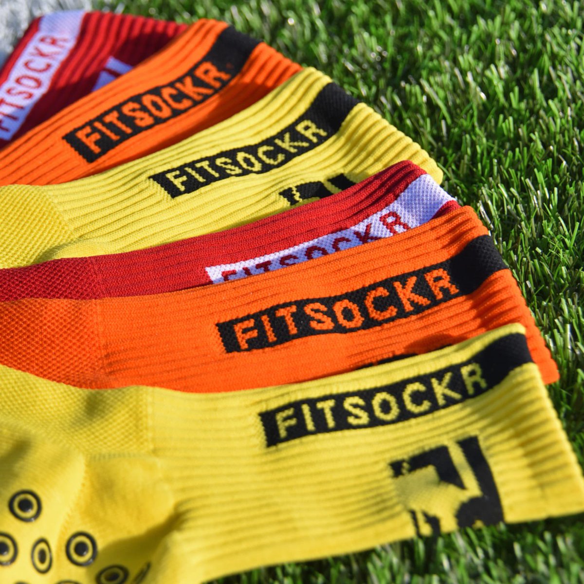 FSockr's tweet image. NEW WEEK, NEW GOALS 🤩 #TEAMFITSOCKR 📷 @Mar_tijnW