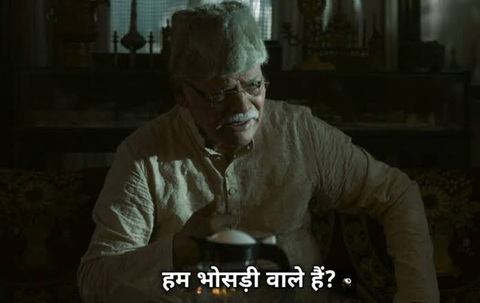 Govt: Senior Citizens above 75 years of age need not file IT returns70 Yr Old Chacha: