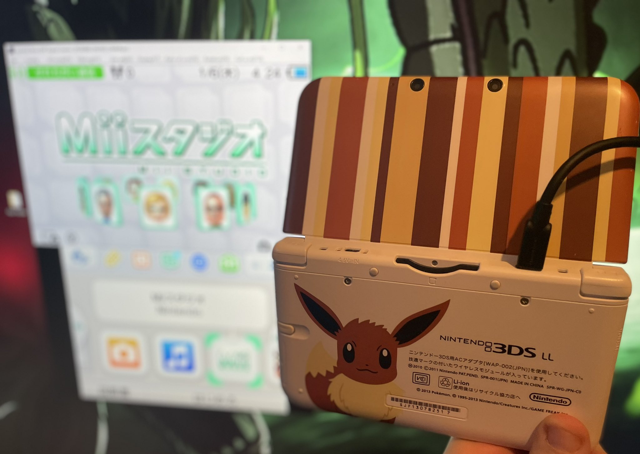 Evocapture Late Holiday Giveaway Eevee 3dsxl Capture Card Open To Gaming Content Creators Speedrunners Shiny Hunters That Have Been Active At Least 6 Months To Be In With A Chance To