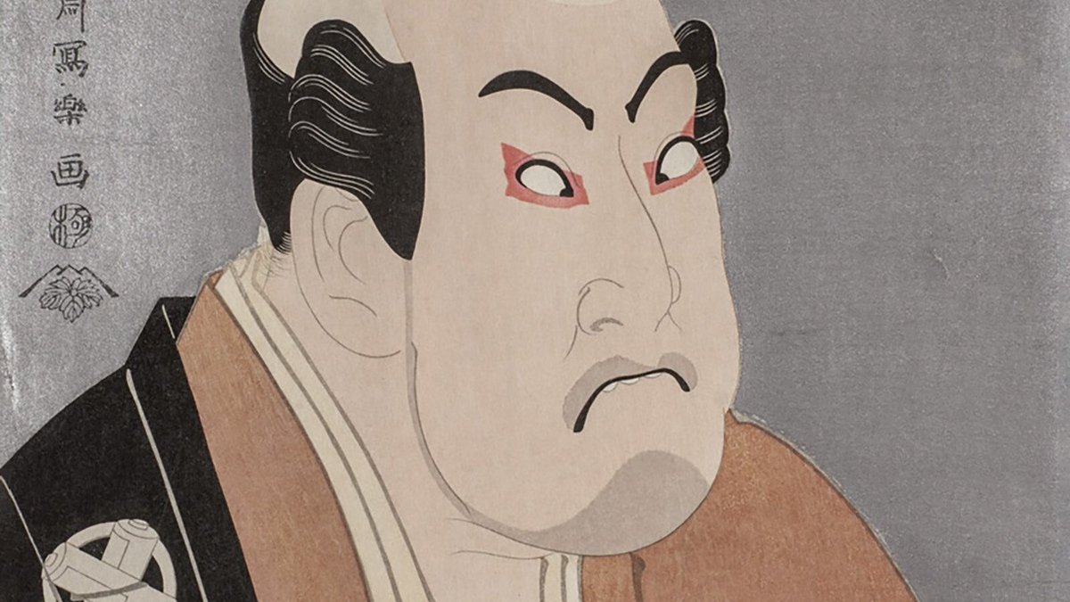 Японская экспозиция Государственного музея Востока насчитывает более 450 предметов, рассказывающих, как развивалось искусство Страны восходящего солнца с конца XII века до наших дней. На портале <a href="/moscow/">Москва</a> вы можете прочитать о самых интересных экспонатах:
mos.ru/news/item/8570…