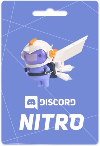 _EvolveGG's tweet image. #Giveaway 1 month free Discord Nitro🎉 Must join our Discord server and #BrawlStars club to enter✅  #DARETOEVOLVE